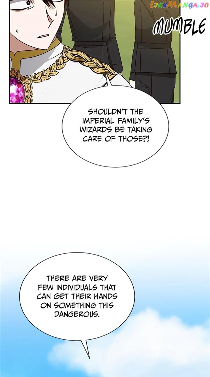 One Regret Is Enough Chapter 47 page 13