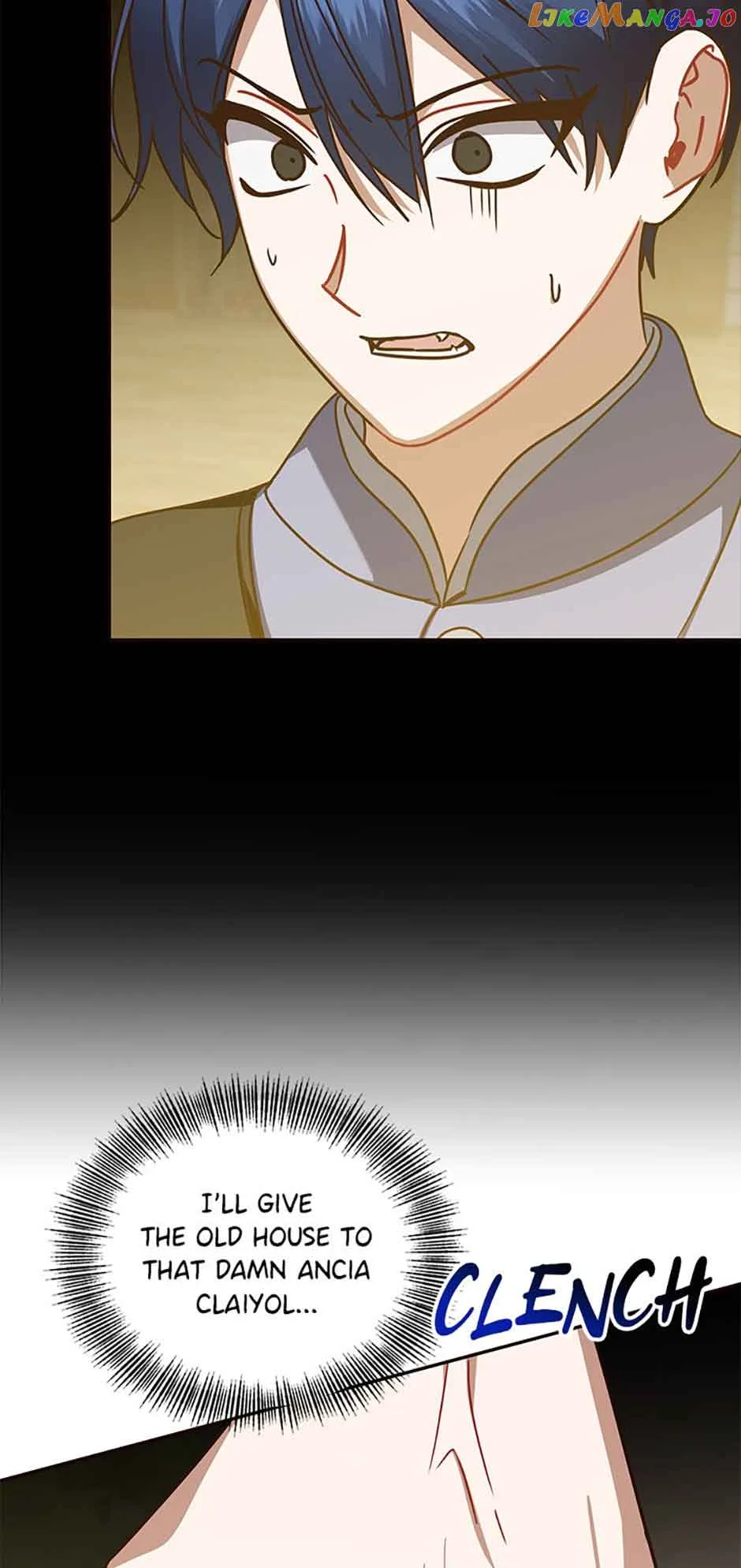 One Regret Is Enough Chapter 46 page 25