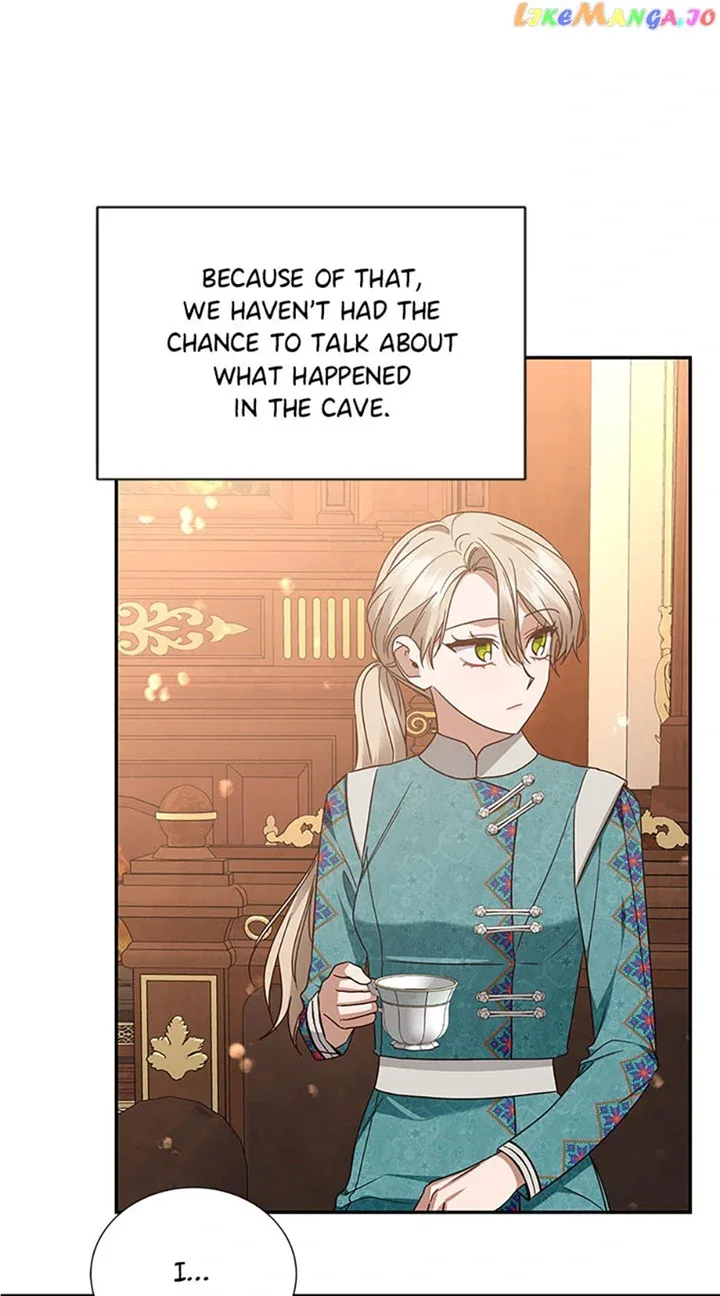One Regret Is Enough Chapter 47 page 42