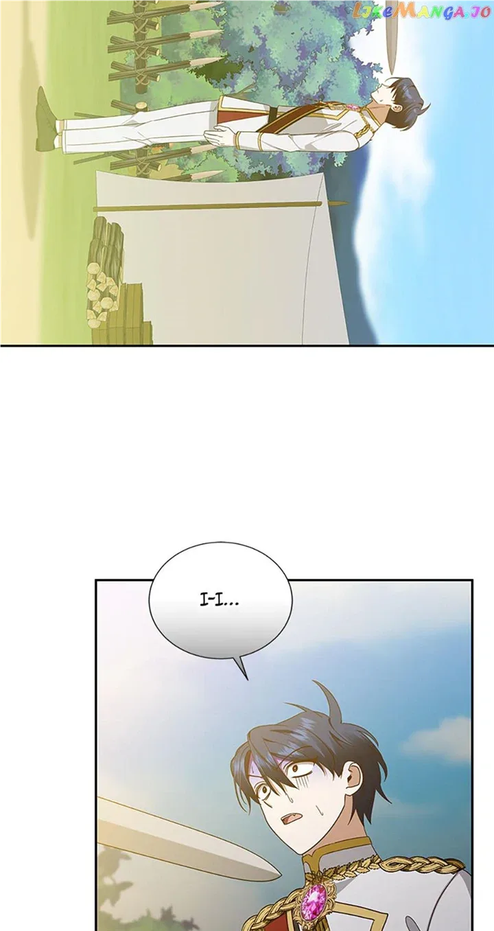 One Regret Is Enough Chapter 47 page 23
