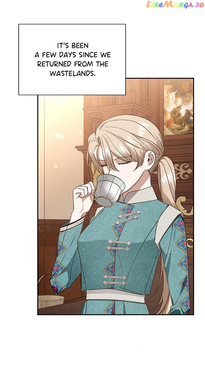 One Regret Is Enough Chapter 47 page 40