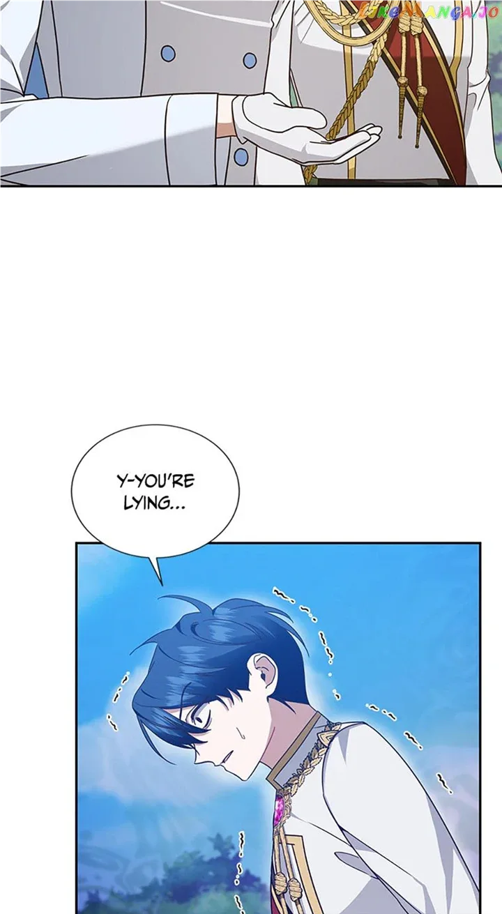 One Regret Is Enough Chapter 47 page 20