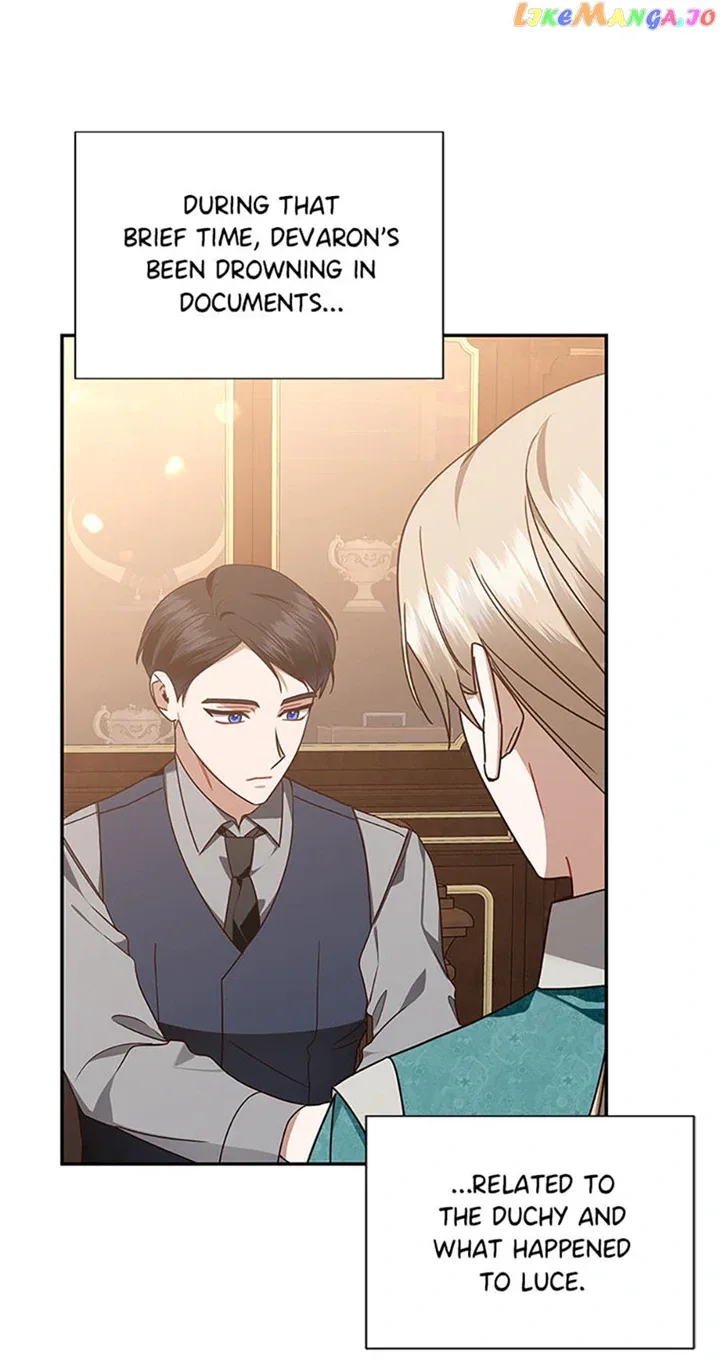 One Regret Is Enough Chapter 47 page 41