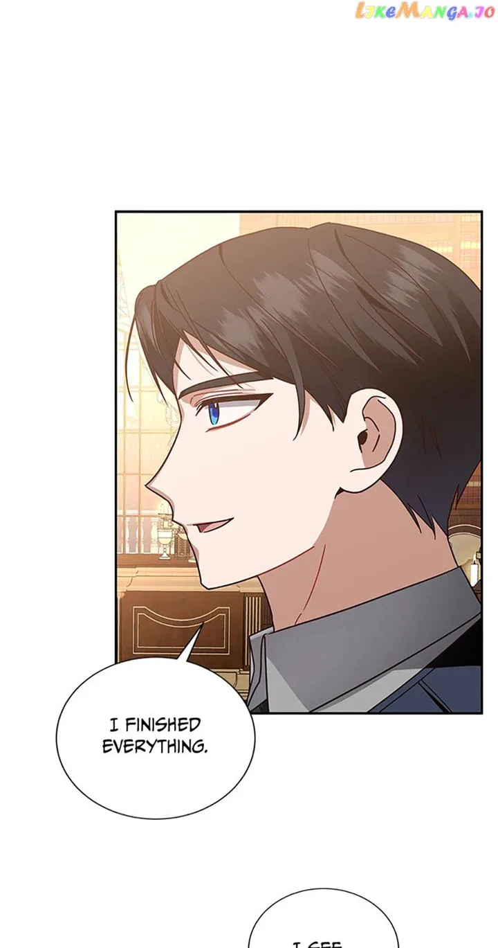 One Regret Is Enough Chapter 47 page 38