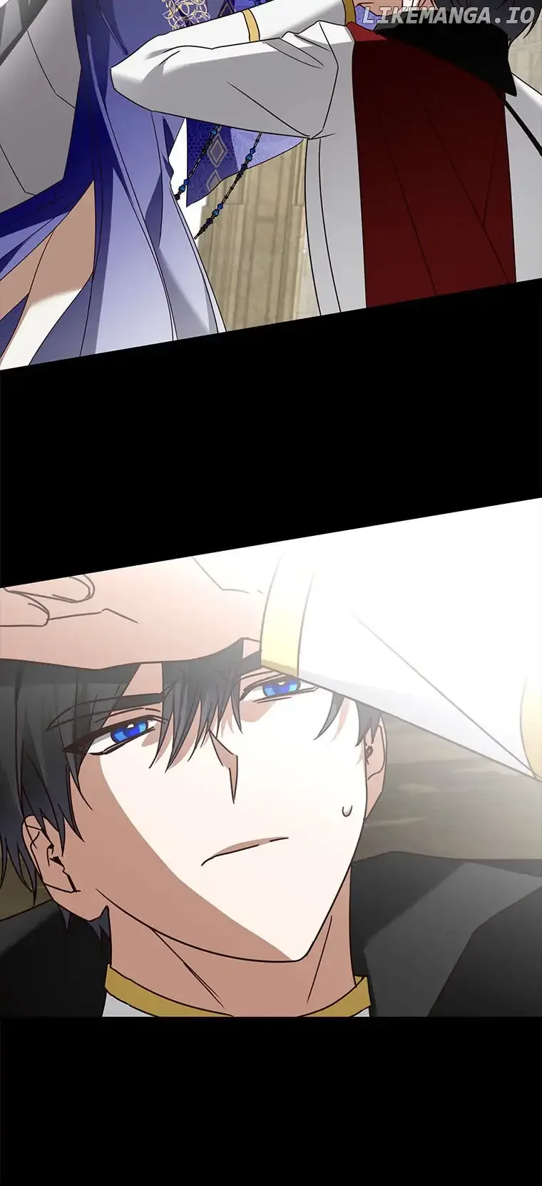 One Regret Is Enough Chapter 48 page 39