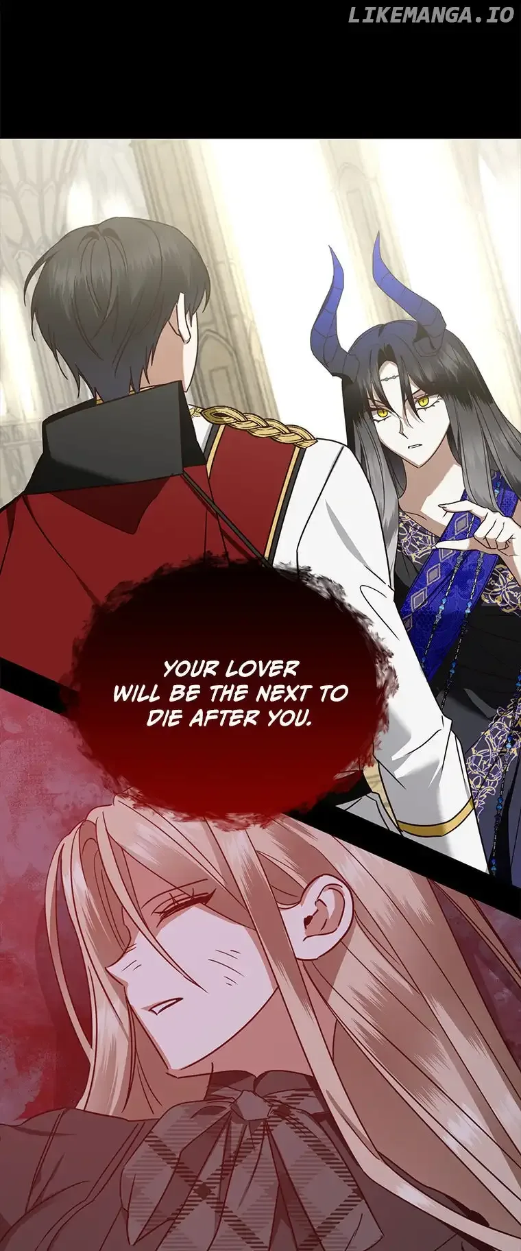 One Regret Is Enough Chapter 48 page 40