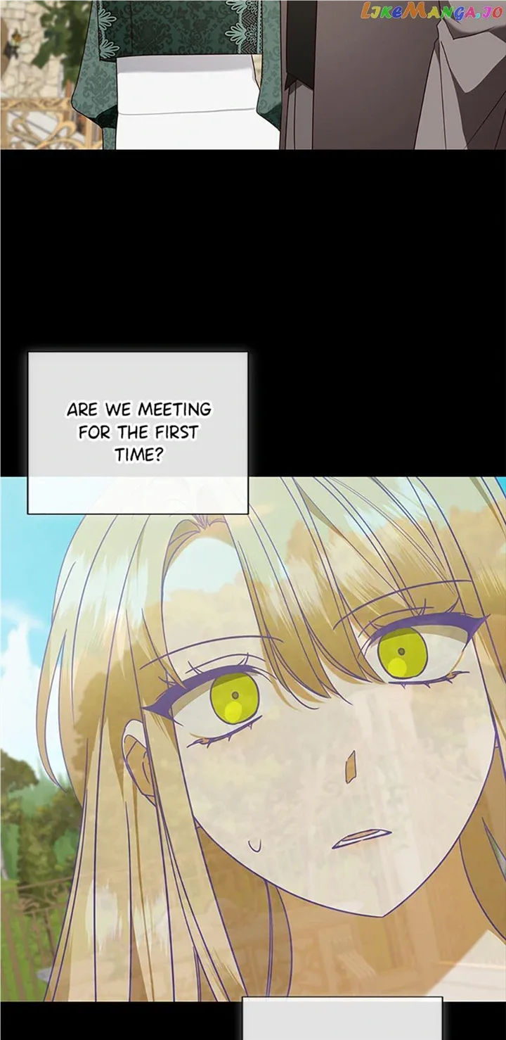 One Regret Is Enough Chapter 44 page 22