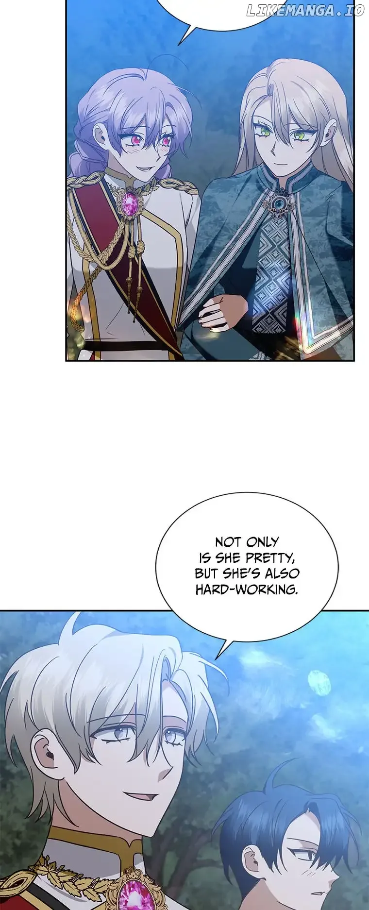 One Regret Is Enough Chapter 48 page 14