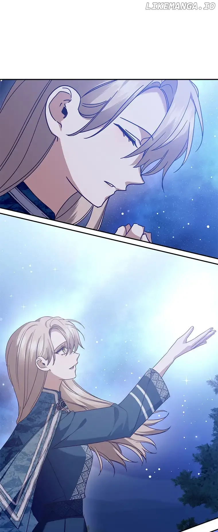 One Regret Is Enough Chapter 48 page 17