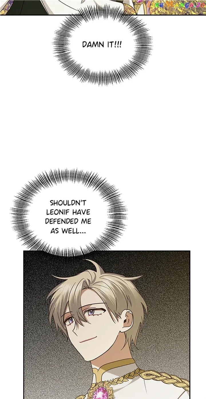 One Regret Is Enough Chapter 47 page 58