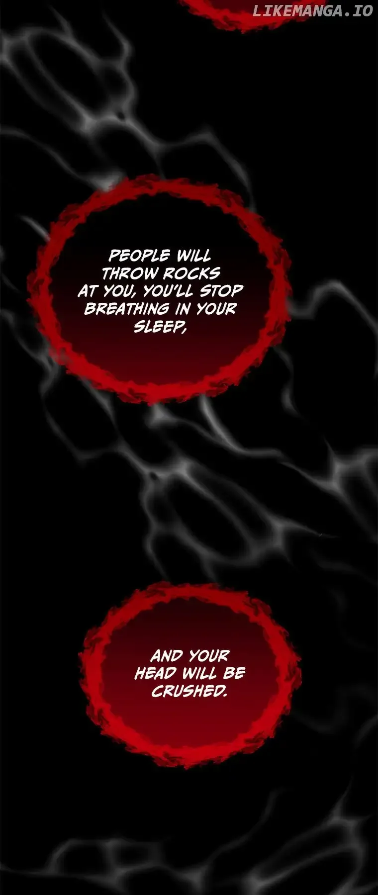 One Regret Is Enough Chapter 48 page 31