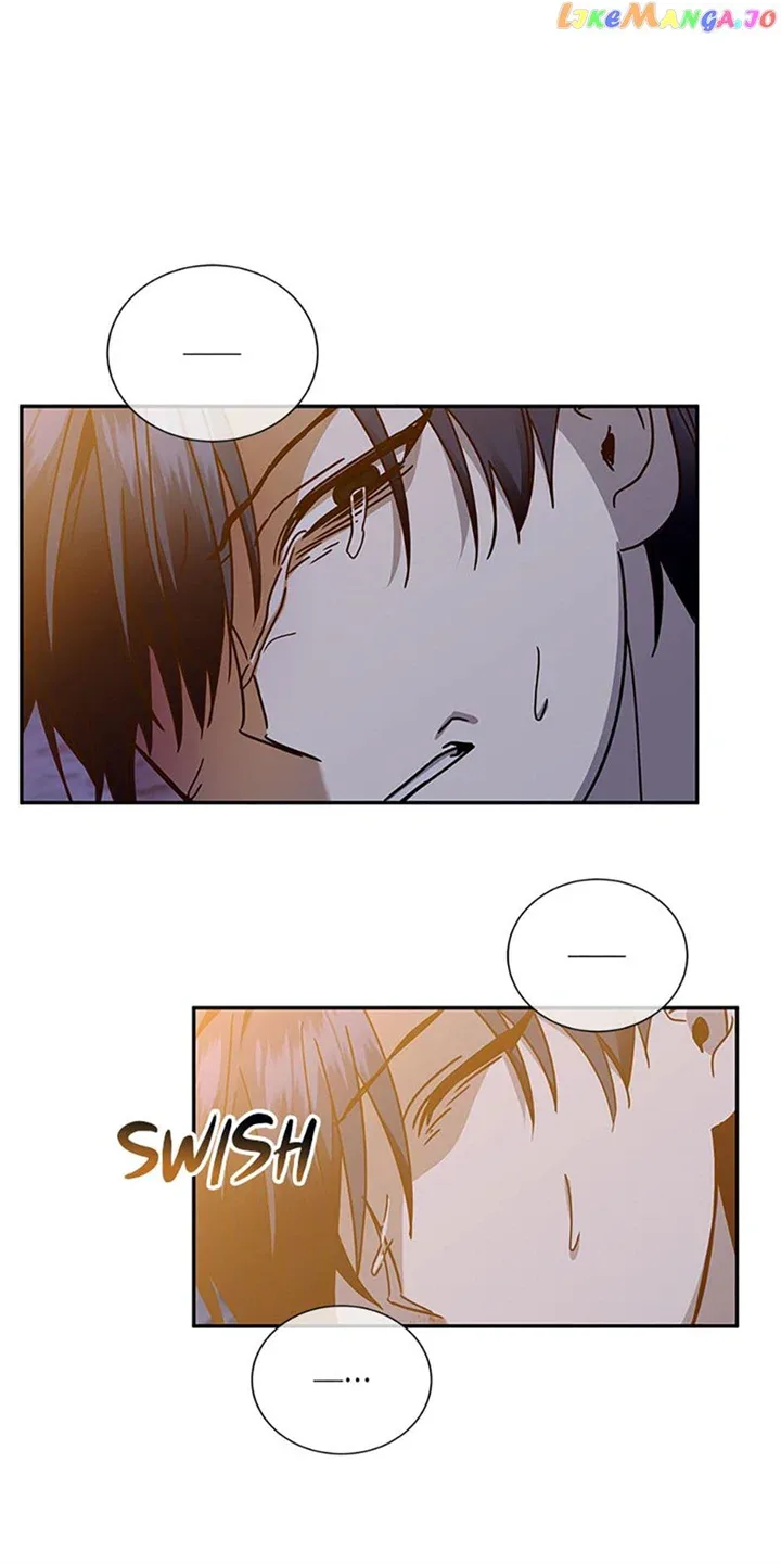 One Regret Is Enough Chapter 47 page 72
