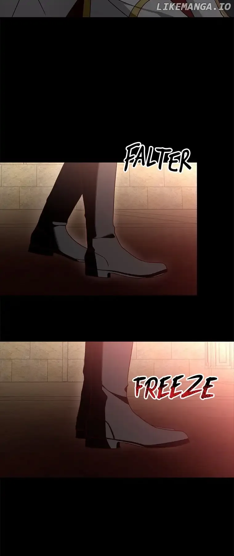 One Regret Is Enough Chapter 48 page 33