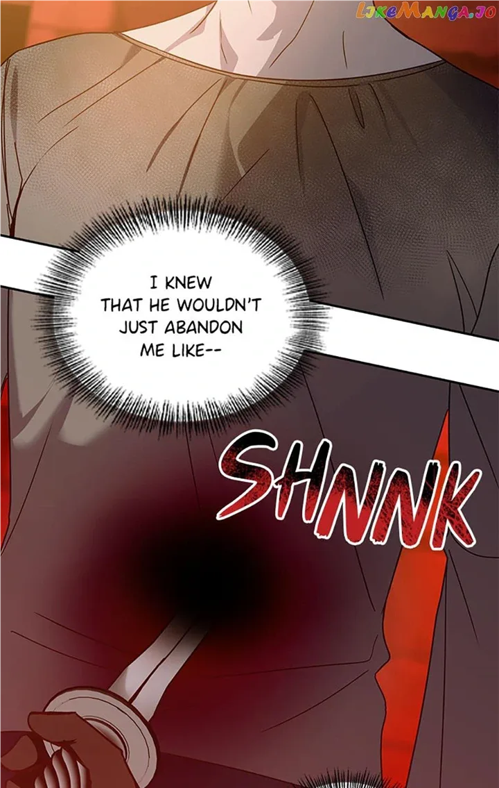 One Regret Is Enough Chapter 47 page 65