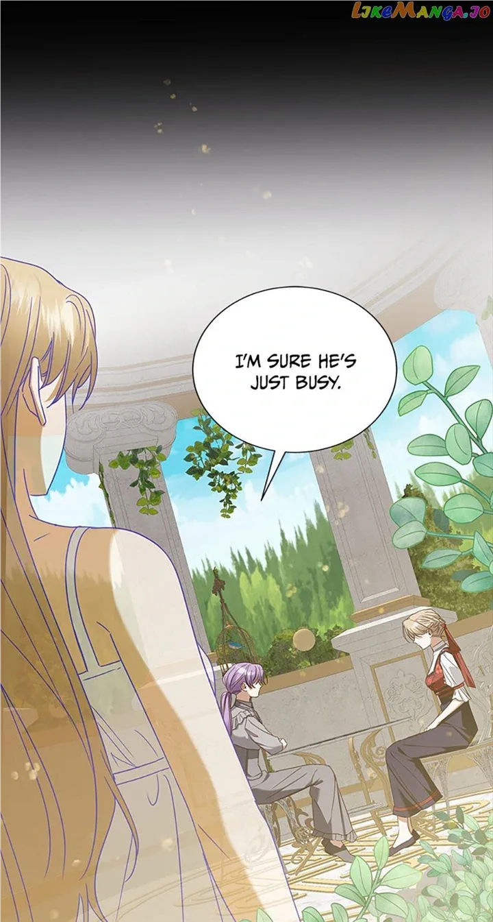 One Regret Is Enough Chapter 44 page 11