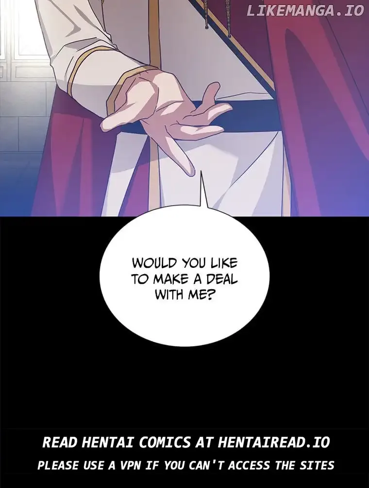 One Regret Is Enough Chapter 48 page 54