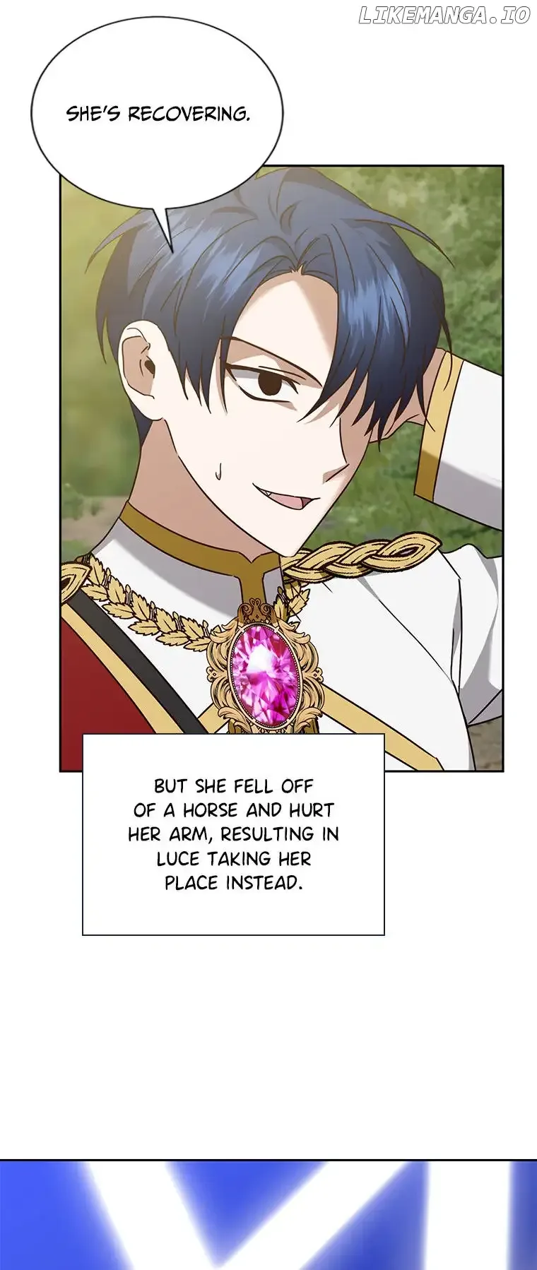 One Regret Is Enough Chapter 48 page 7