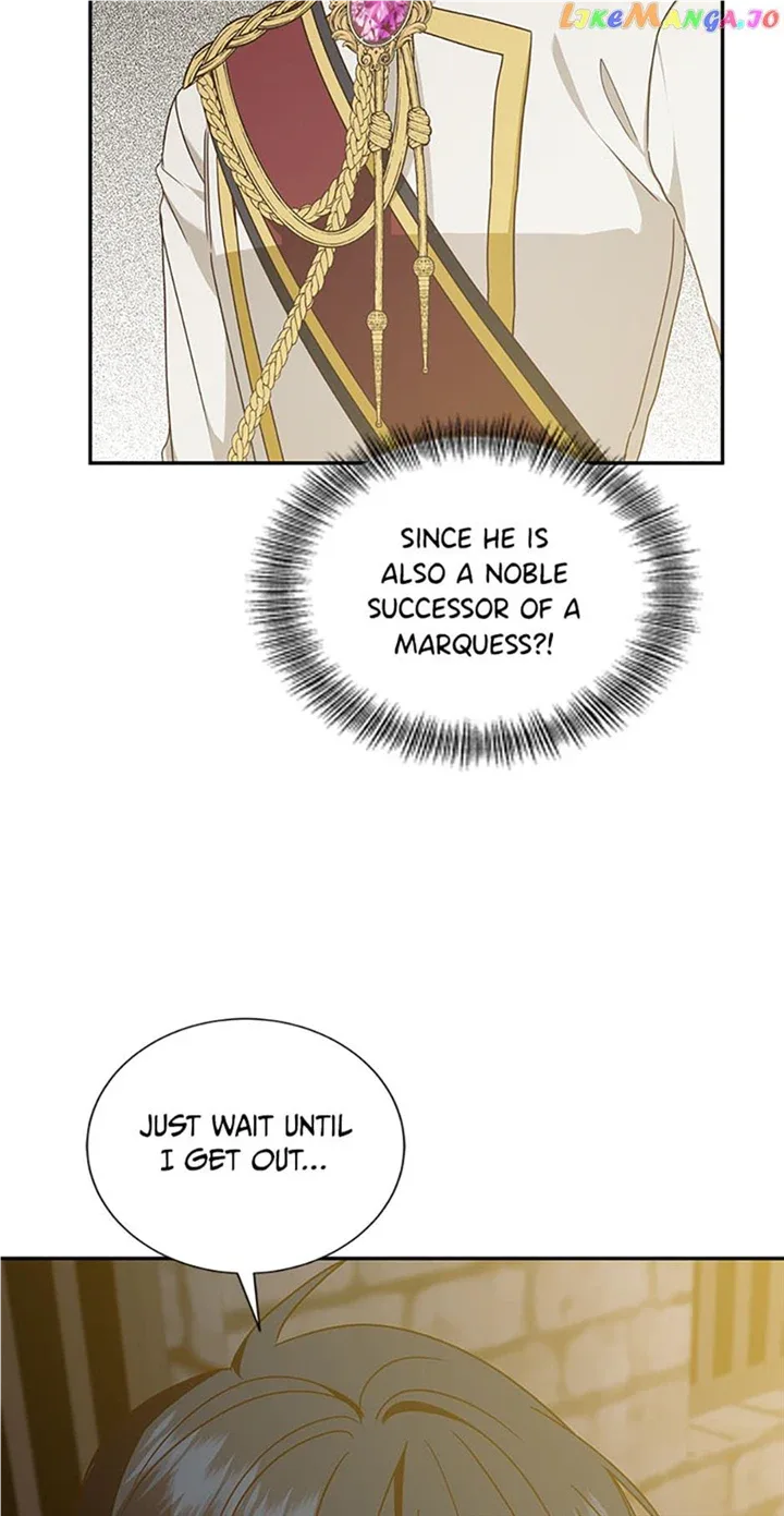 One Regret Is Enough Chapter 47 page 59