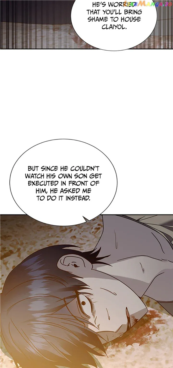One Regret Is Enough Chapter 47 page 68