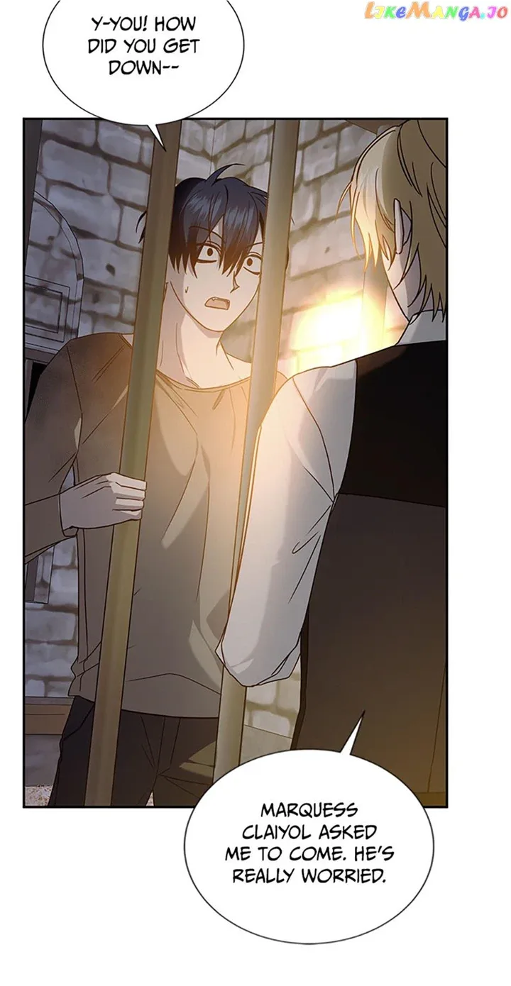 One Regret Is Enough Chapter 47 page 63