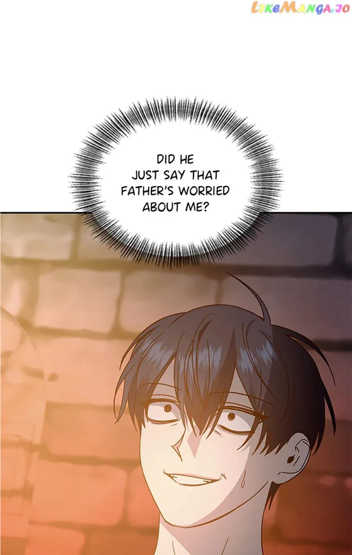 One Regret Is Enough Chapter 47 page 64