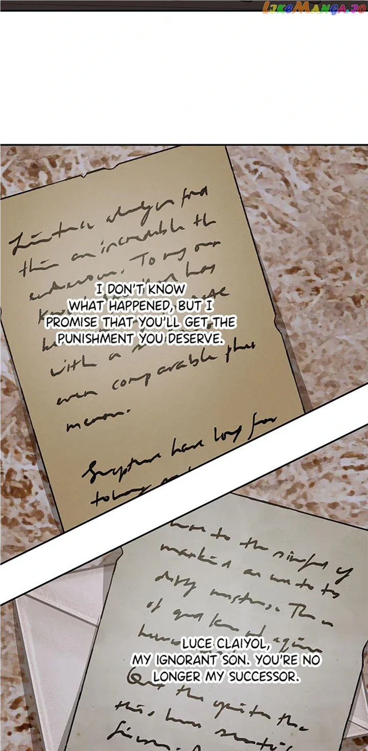 One Regret Is Enough Chapter 47 page 54