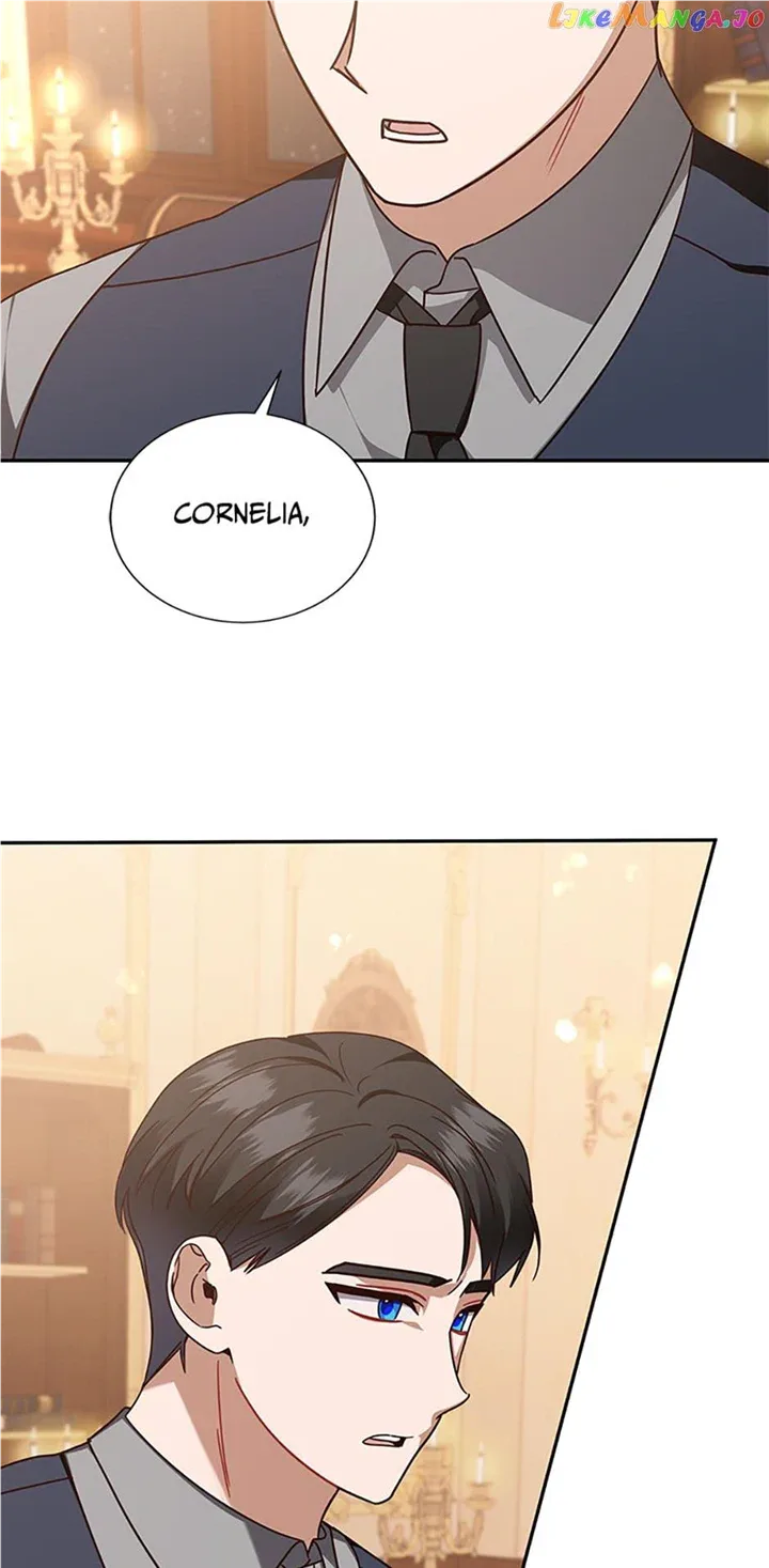 One Regret Is Enough Chapter 47 page 49