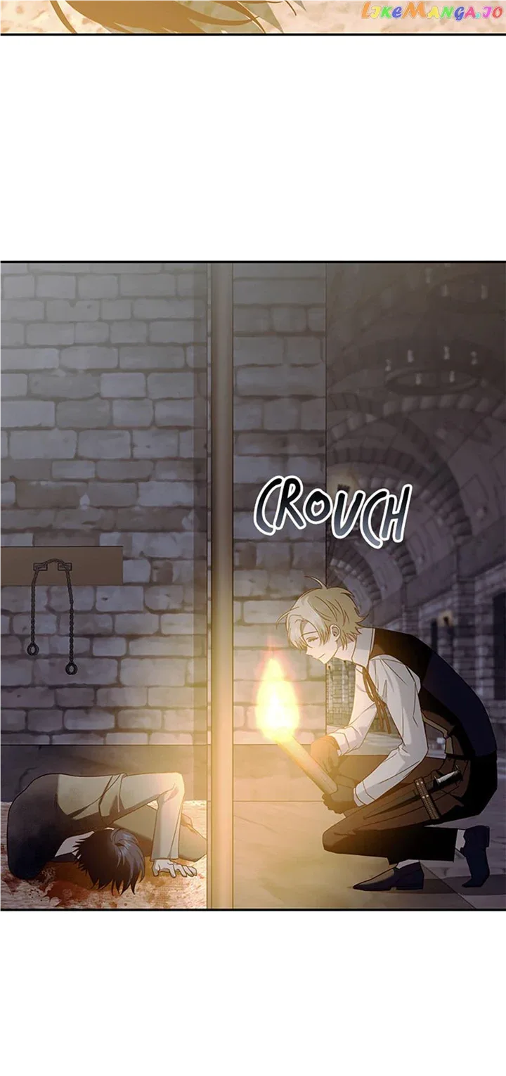 One Regret Is Enough Chapter 47 page 69