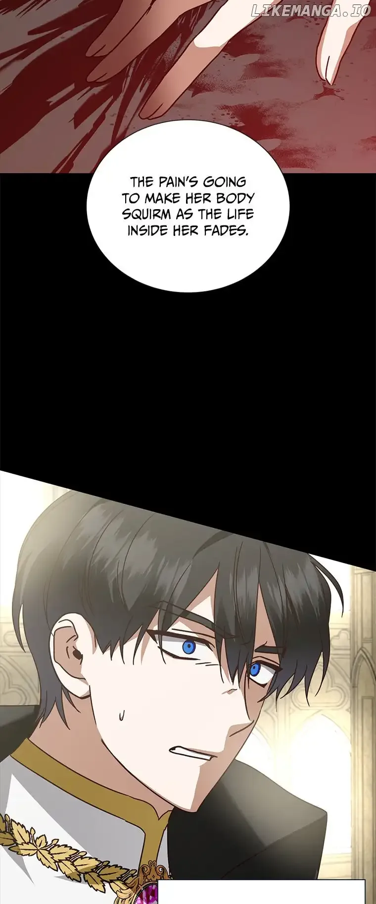 One Regret Is Enough Chapter 48 page 44