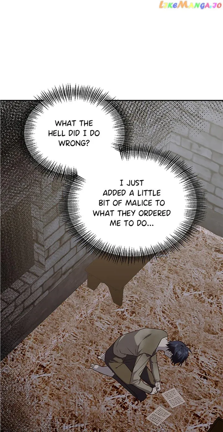 One Regret Is Enough Chapter 47 page 56