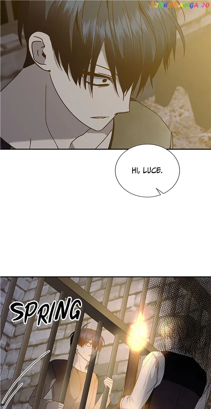 One Regret Is Enough Chapter 47 page 60