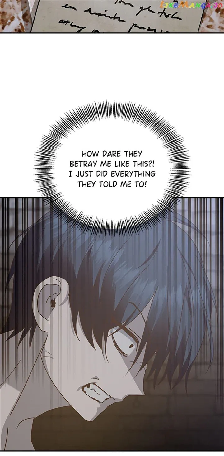 One Regret Is Enough Chapter 47 page 55