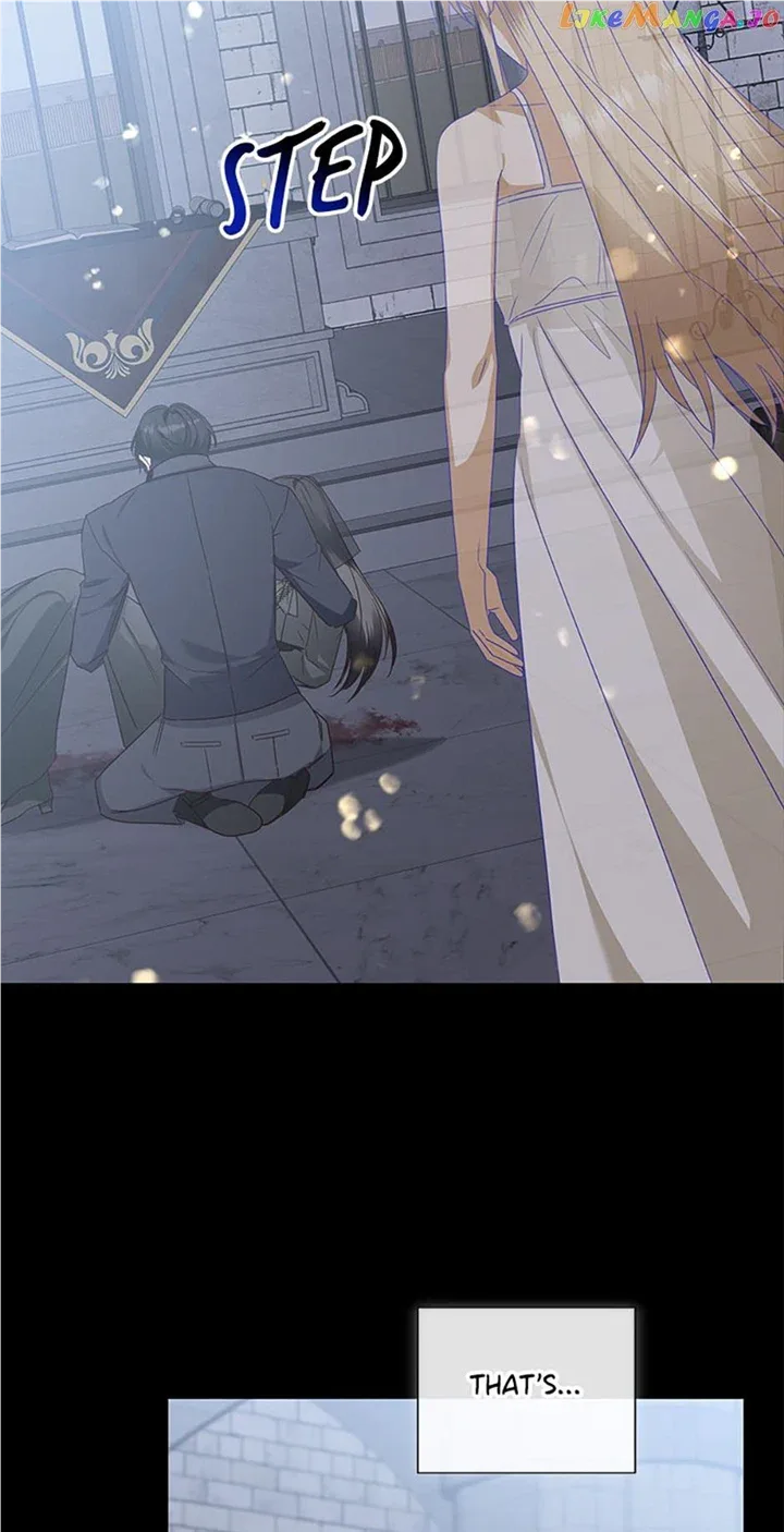 One Regret Is Enough Chapter 44 page 30