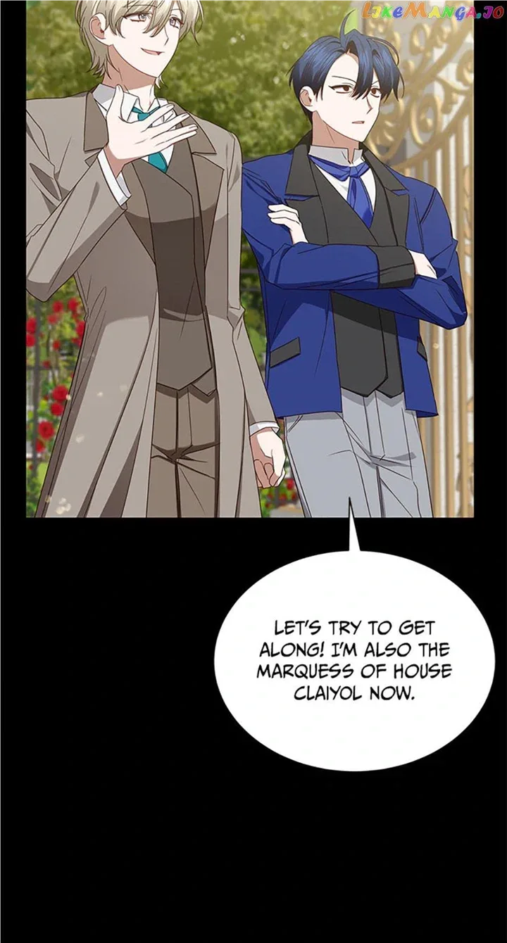 One Regret Is Enough Chapter 44 page 17