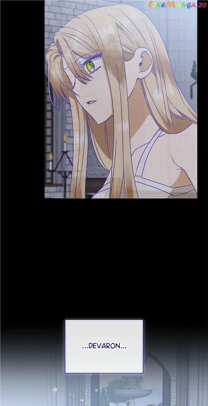 One Regret Is Enough Chapter 44 page 31