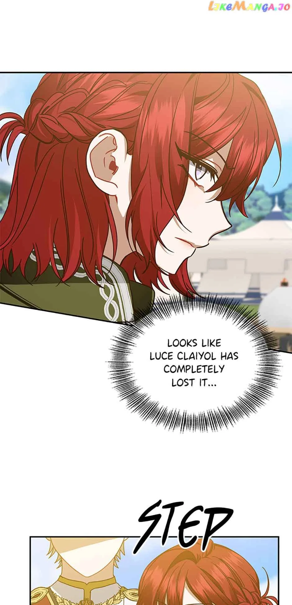 One Regret Is Enough Chapter 46 page 38