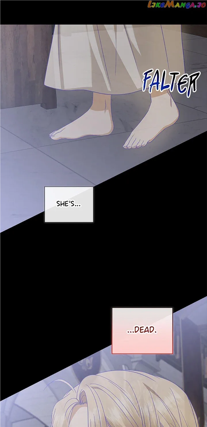 One Regret Is Enough Chapter 44 page 35