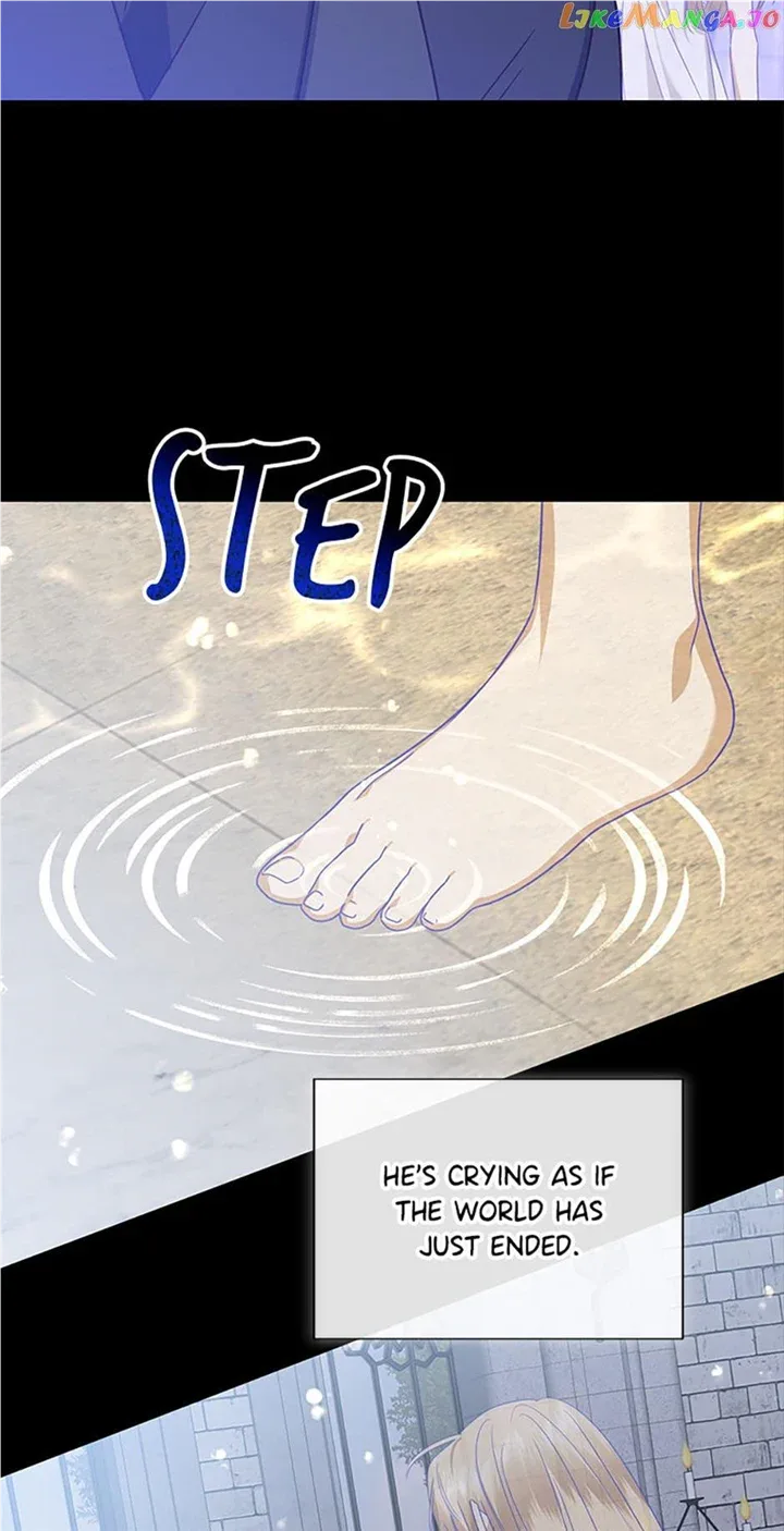 One Regret Is Enough Chapter 44 page 29
