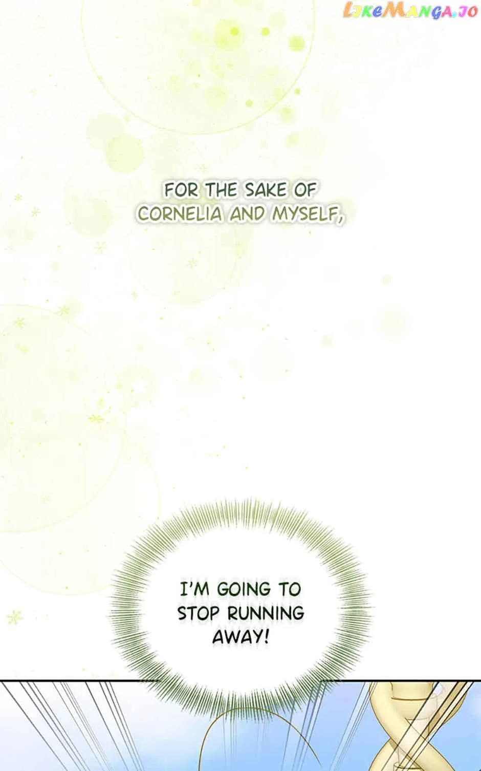 One Regret Is Enough Chapter 46 page 55