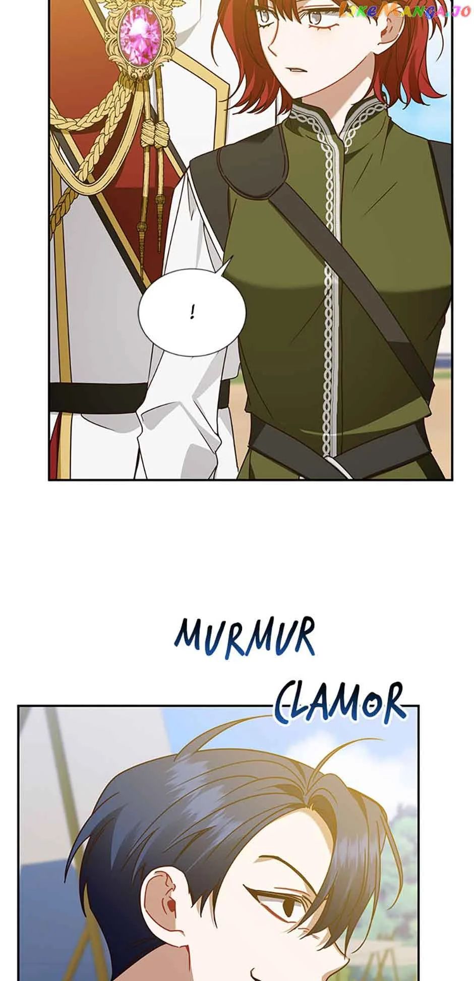 One Regret Is Enough Chapter 46 page 39