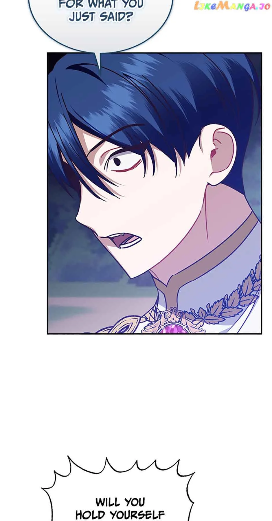 One Regret Is Enough Chapter 46 page 48