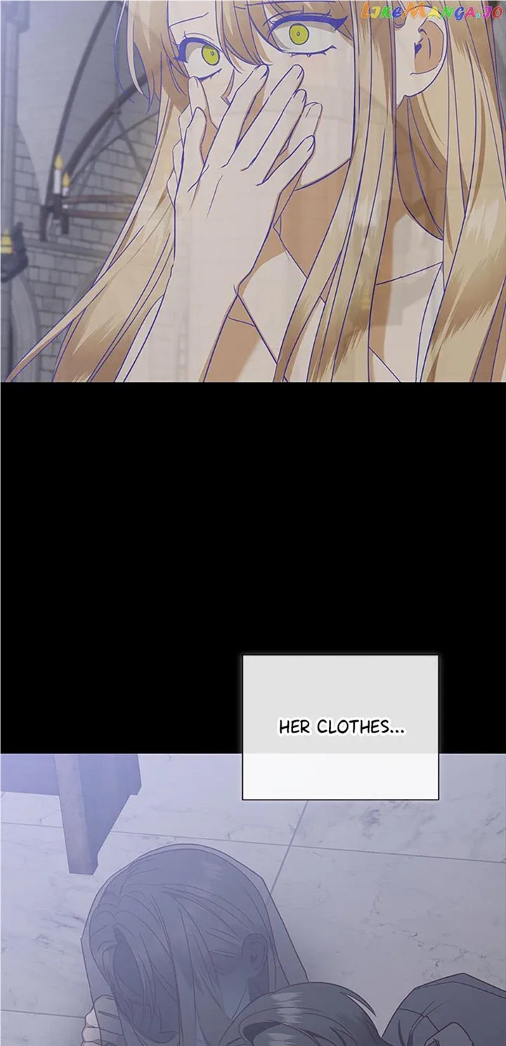 One Regret Is Enough Chapter 44 page 36