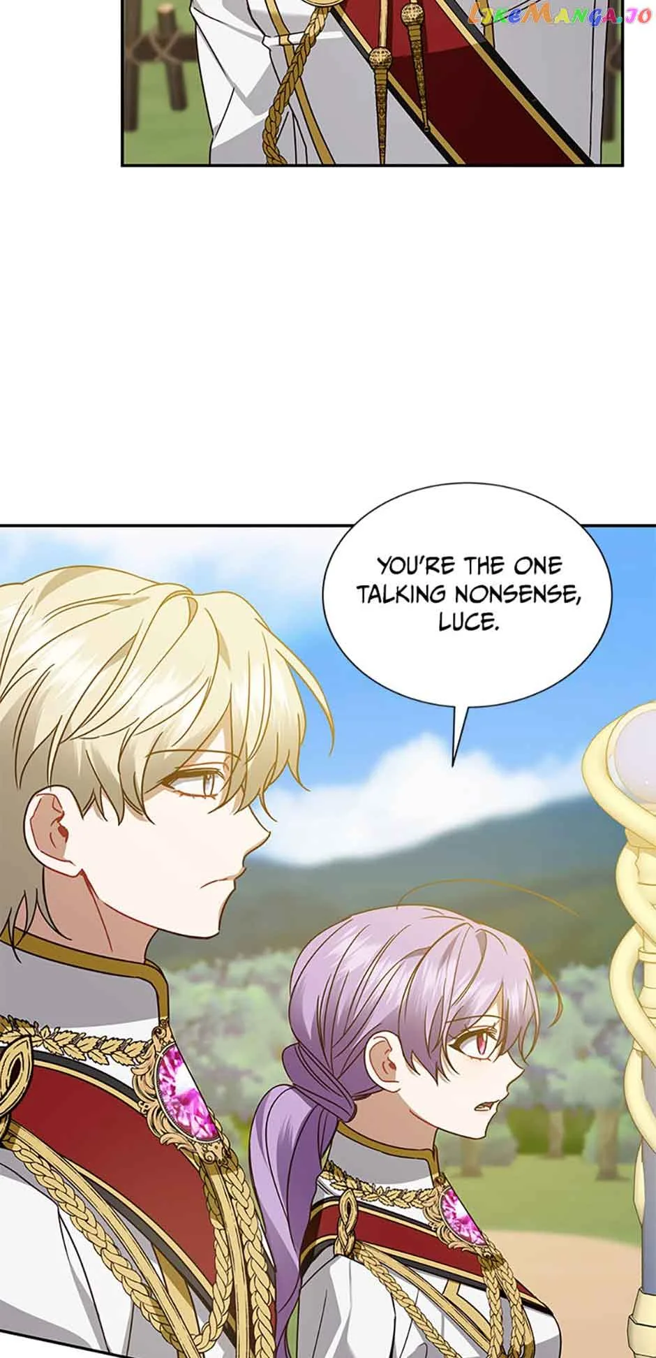 One Regret Is Enough Chapter 46 page 44