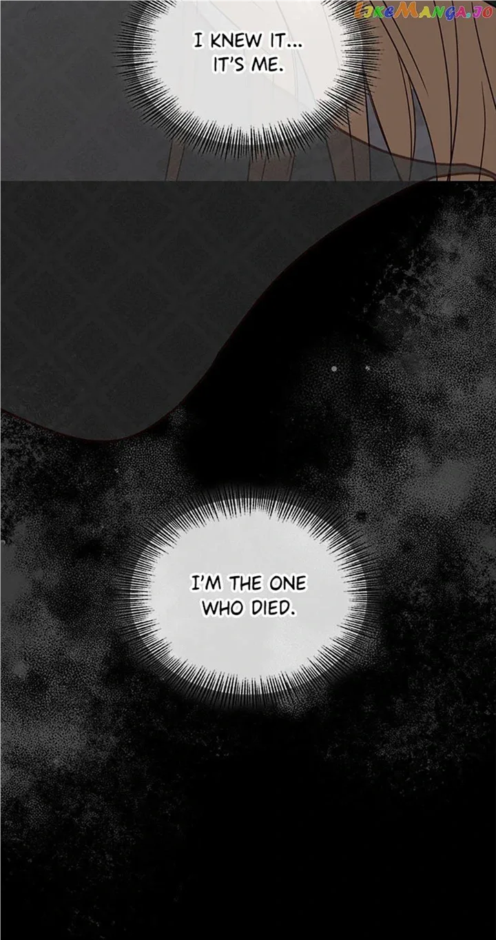 One Regret Is Enough Chapter 44 page 47