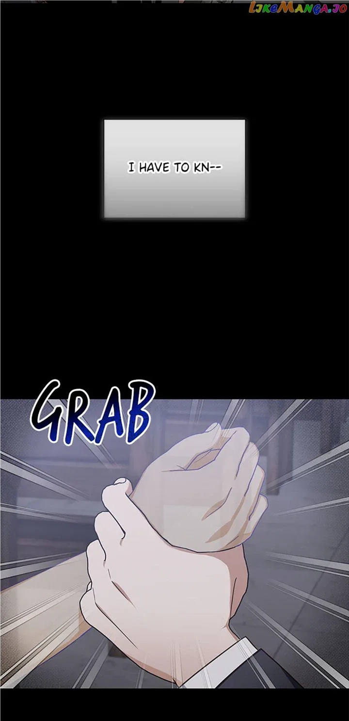 One Regret Is Enough Chapter 44 page 39