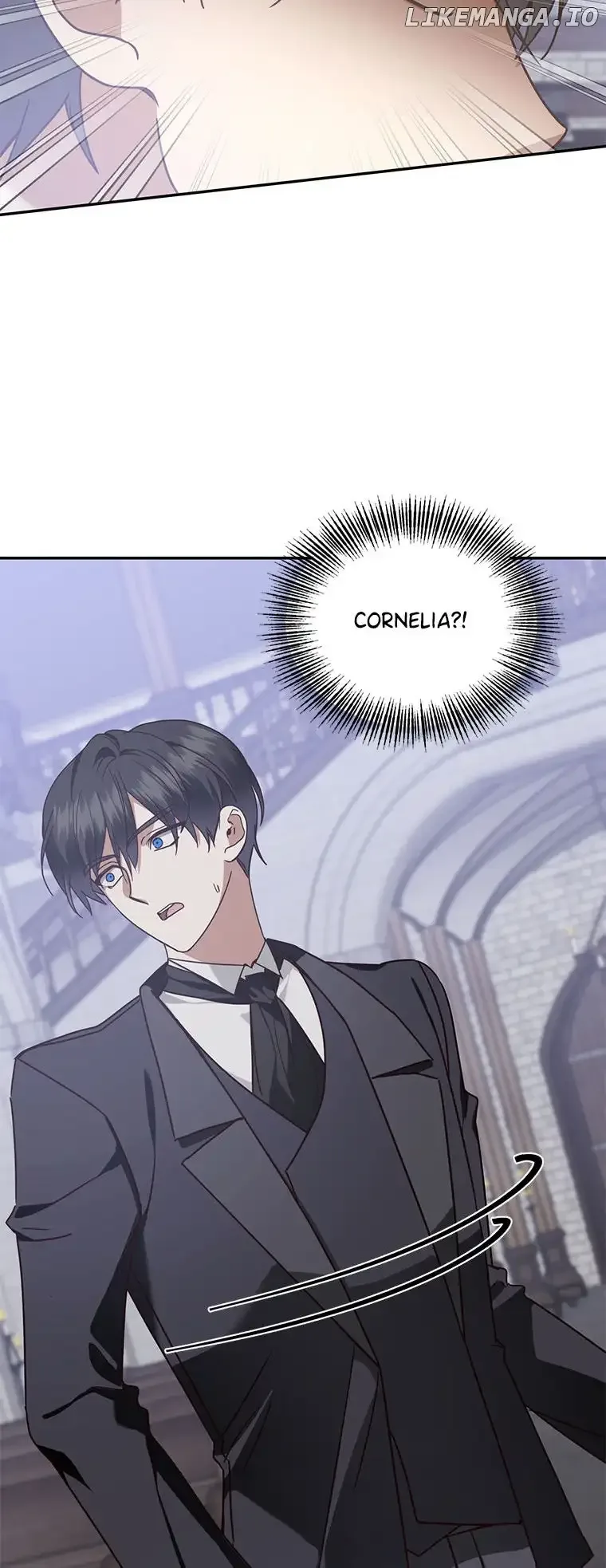 One Regret Is Enough Chapter 50 page 5