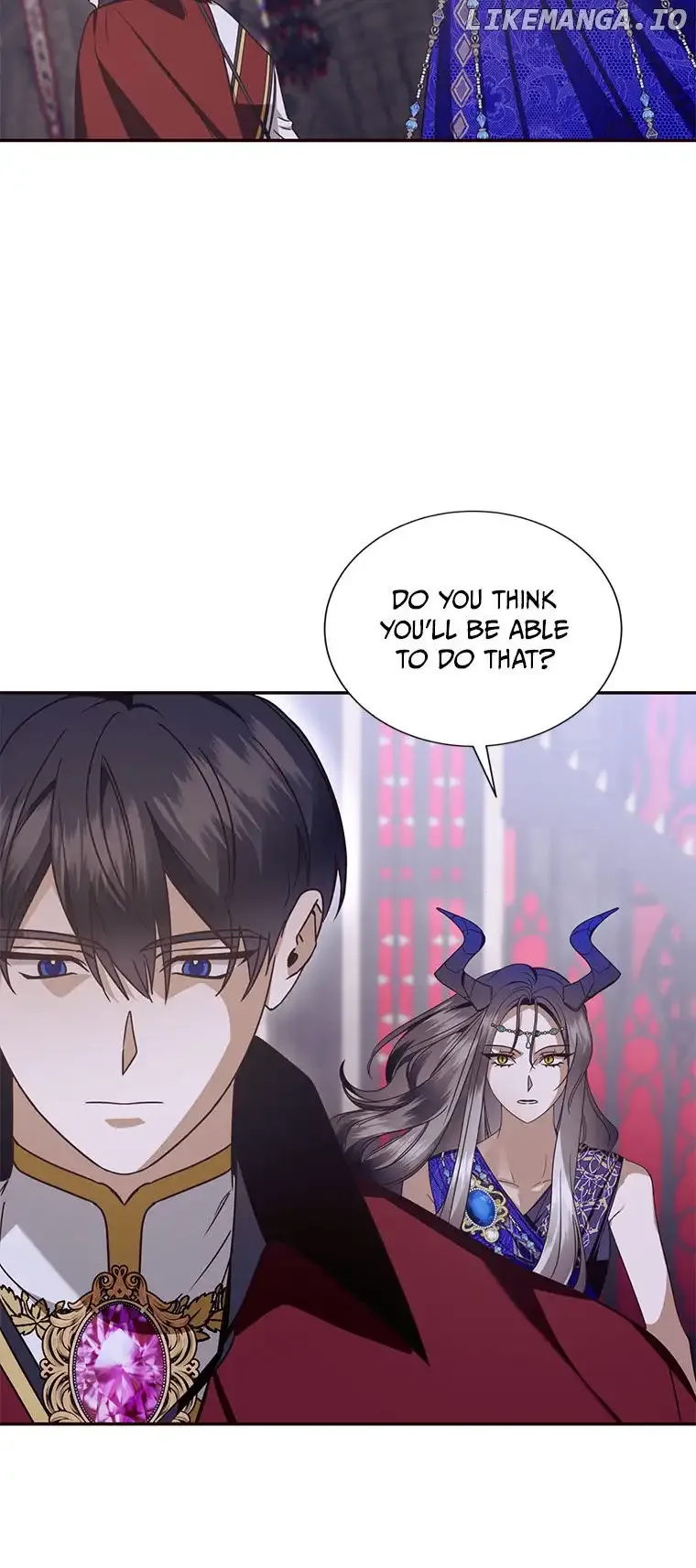 One Regret Is Enough Chapter 50 page 49