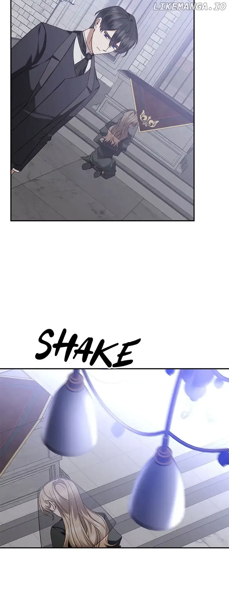 One Regret Is Enough Chapter 50 page 3