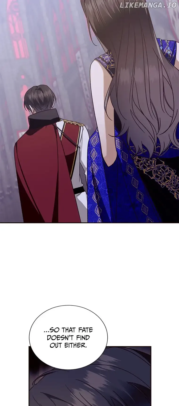 One Regret Is Enough Chapter 50 page 45