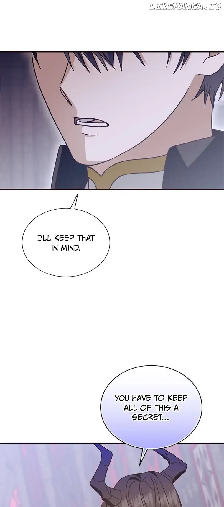 One Regret Is Enough Chapter 50 page 44